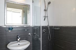 2 Terraces Panoramic Sea View & Parking