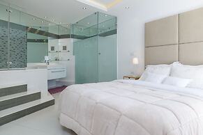 2 Terraces Panoramic Sea View & Parking