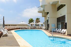 2 Terraces Panoramic Sea View & Parking