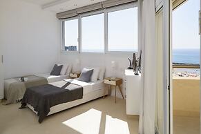 2 Terraces Panoramic Sea View & Parking