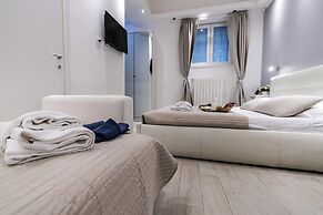 Bella Roma Luxury Accomodation