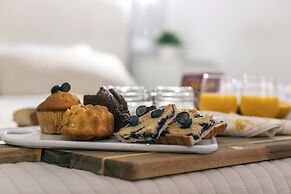 Bella Roma Luxury Accomodation