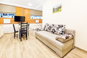 Apart Hotel 21 Liniya