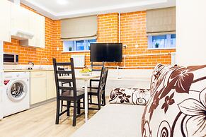 Apart Hotel 21 Liniya