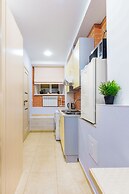 Apart Hotel 21 Liniya