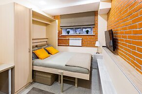 Apart Hotel 21 Liniya