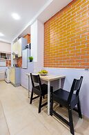 Apart Hotel 21 Liniya