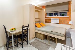 Apart Hotel 21 Liniya