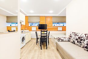 Apart Hotel 21 Liniya