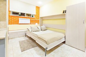 Apart Hotel 21 Liniya