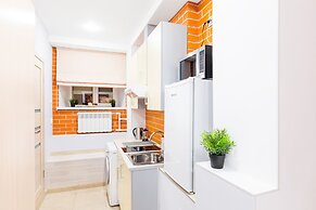 Apart Hotel 21 Liniya