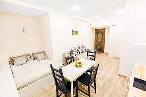 Apart Hotel 21 Liniya