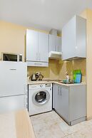 Apart Hotel 21 Liniya