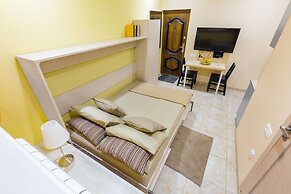 Apart Hotel 21 Liniya