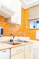 Apart Hotel 21 Liniya