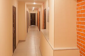 Apart Hotel 21 Liniya