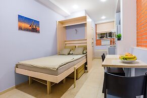 Apart Hotel 21 Liniya