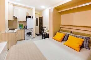 Apart Hotel 21 Liniya