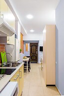 Apart Hotel 21 Liniya