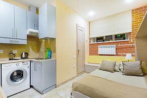 Apart Hotel 21 Liniya