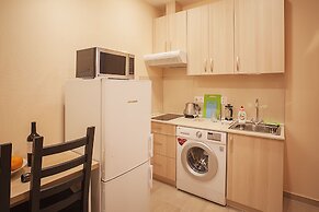 Apart Hotel 21 Liniya