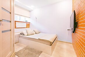 Apart Hotel 21 Liniya