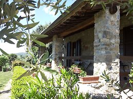 Agriturismo Aiola