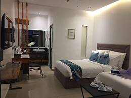 White Breeze Palawan Boutique Hotel
