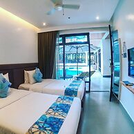 White Breeze Palawan Boutique Hotel