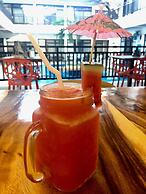 White Breeze Palawan Boutique Hotel