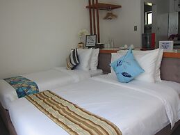 White Breeze Palawan Boutique Hotel