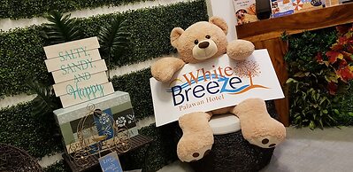 White Breeze Palawan Boutique Hotel