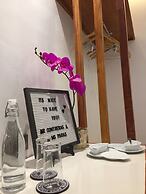 White Breeze Palawan Boutique Hotel