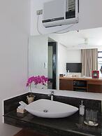 White Breeze Palawan Boutique Hotel