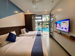 White Breeze Palawan Boutique Hotel