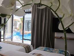 White Breeze Palawan Boutique Hotel