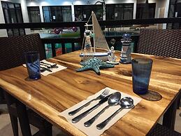 White Breeze Palawan Boutique Hotel