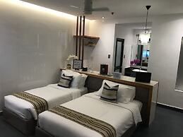 White Breeze Palawan Boutique Hotel