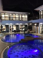 White Breeze Palawan Boutique Hotel