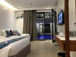 White Breeze Palawan Boutique Hotel