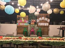 White Breeze Palawan Boutique Hotel