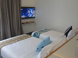 White Breeze Palawan Boutique Hotel