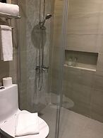 White Breeze Palawan Boutique Hotel