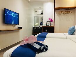 White Breeze Palawan Boutique Hotel