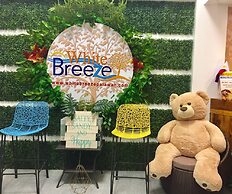 White Breeze Palawan Boutique Hotel