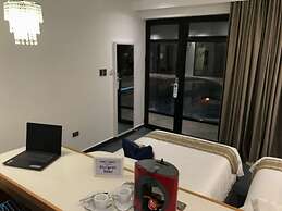 White Breeze Palawan Boutique Hotel