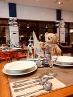 White Breeze Palawan Boutique Hotel