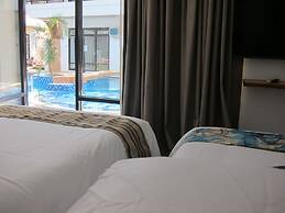 White Breeze Palawan Boutique Hotel