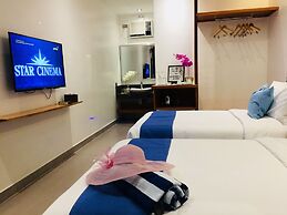 White Breeze Palawan Boutique Hotel