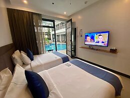 White Breeze Palawan Boutique Hotel